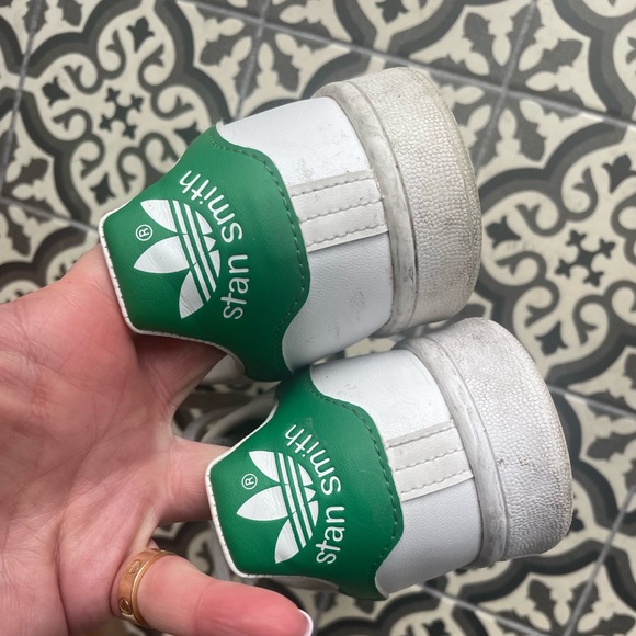 Adidas Stan Smith Sneakers - Picture 4 of 6